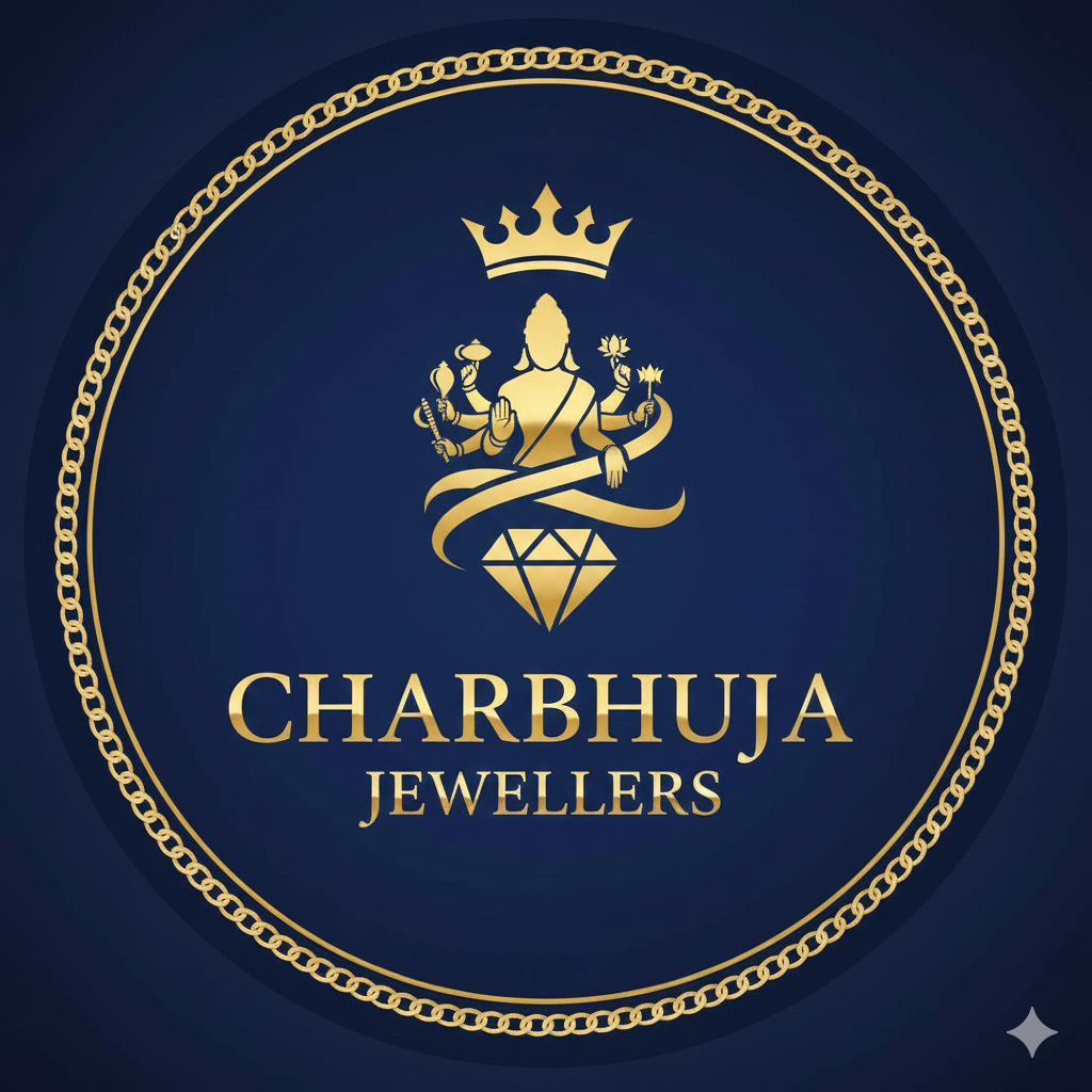 Gold Jewellery Logo